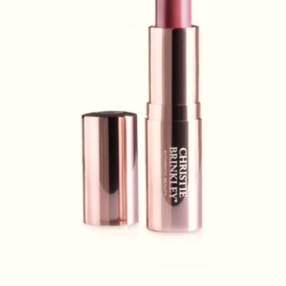 Christie Brinkley Moisture Rich Lipstick BLISS